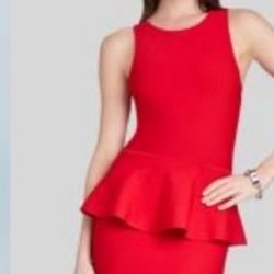 Typeform Fitted Dress