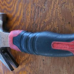 Small Claw Hammer