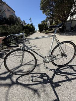 Road Bike- Classic Diamondback centurion master TG