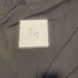 AirPods Generation 3