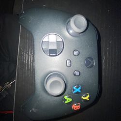 Next Gen Xbox Controller 