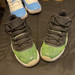 Jordan 11 