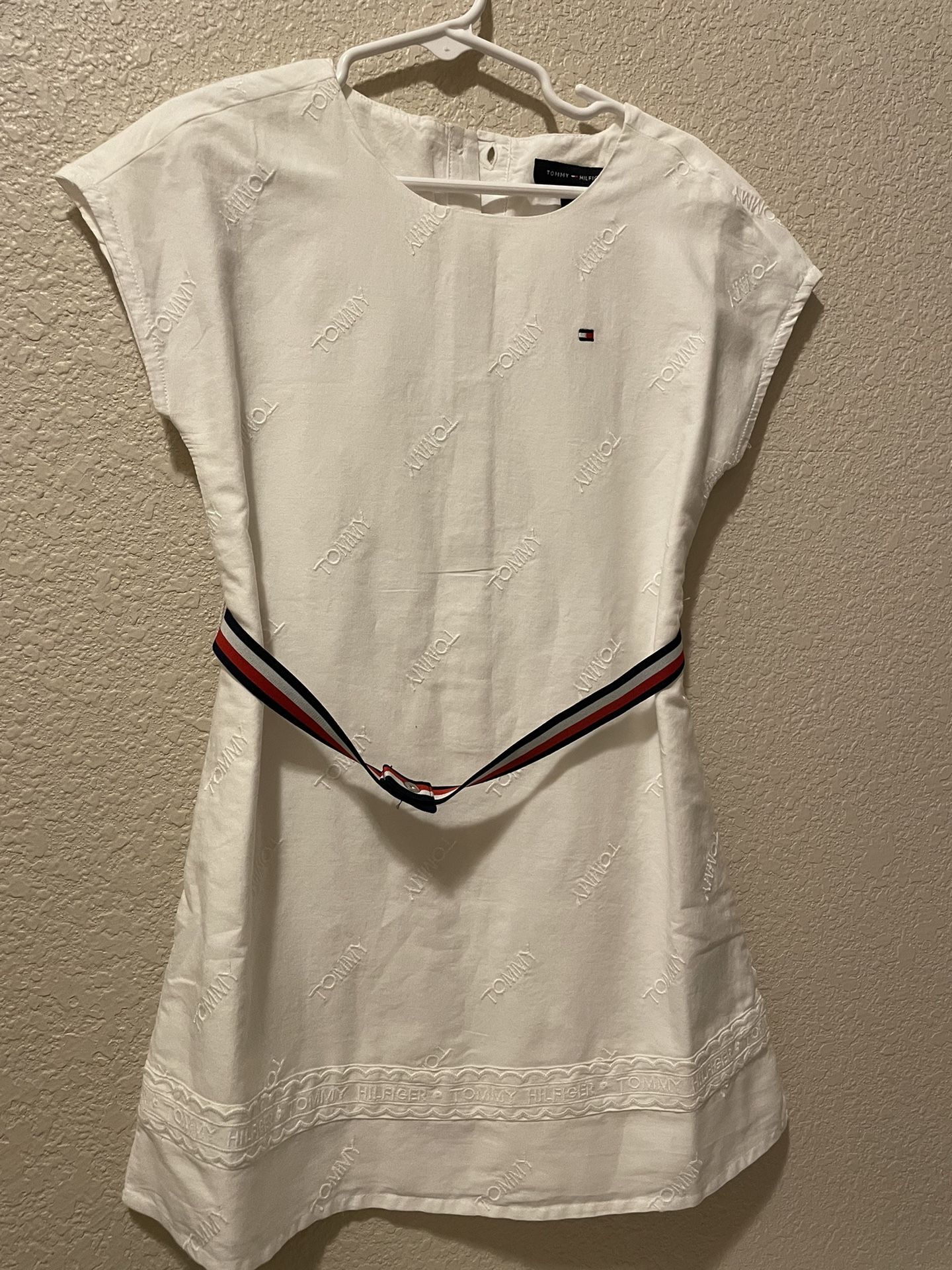 New Dress Tommy Hilfiger