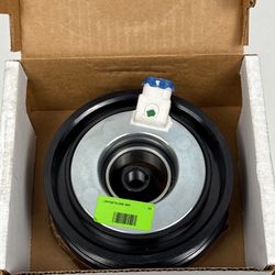 A/C Compressor Clutch-New Clutch Assembly 4 Seasons 47667