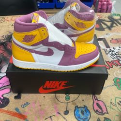 Jordan 1 Retro High OG Brotherhood