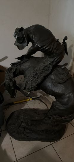 "The Rattlesnake" by Frederic Remington