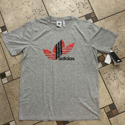 NWT Adidas Men’s Tshirt size L