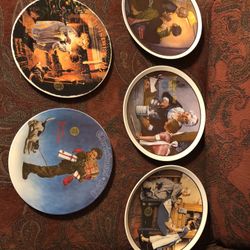 Collector Plates
