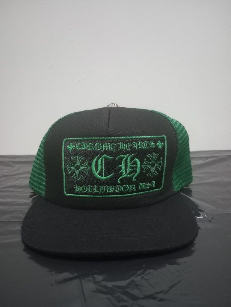 Chrome Hearts Snapback