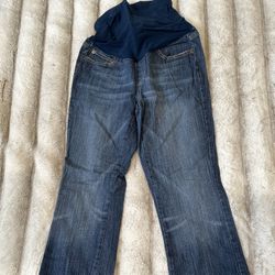 Maternity Pants, Medium 