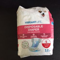 Dog Diapers