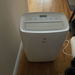 LG in Room 6000btu Air Conditioner
