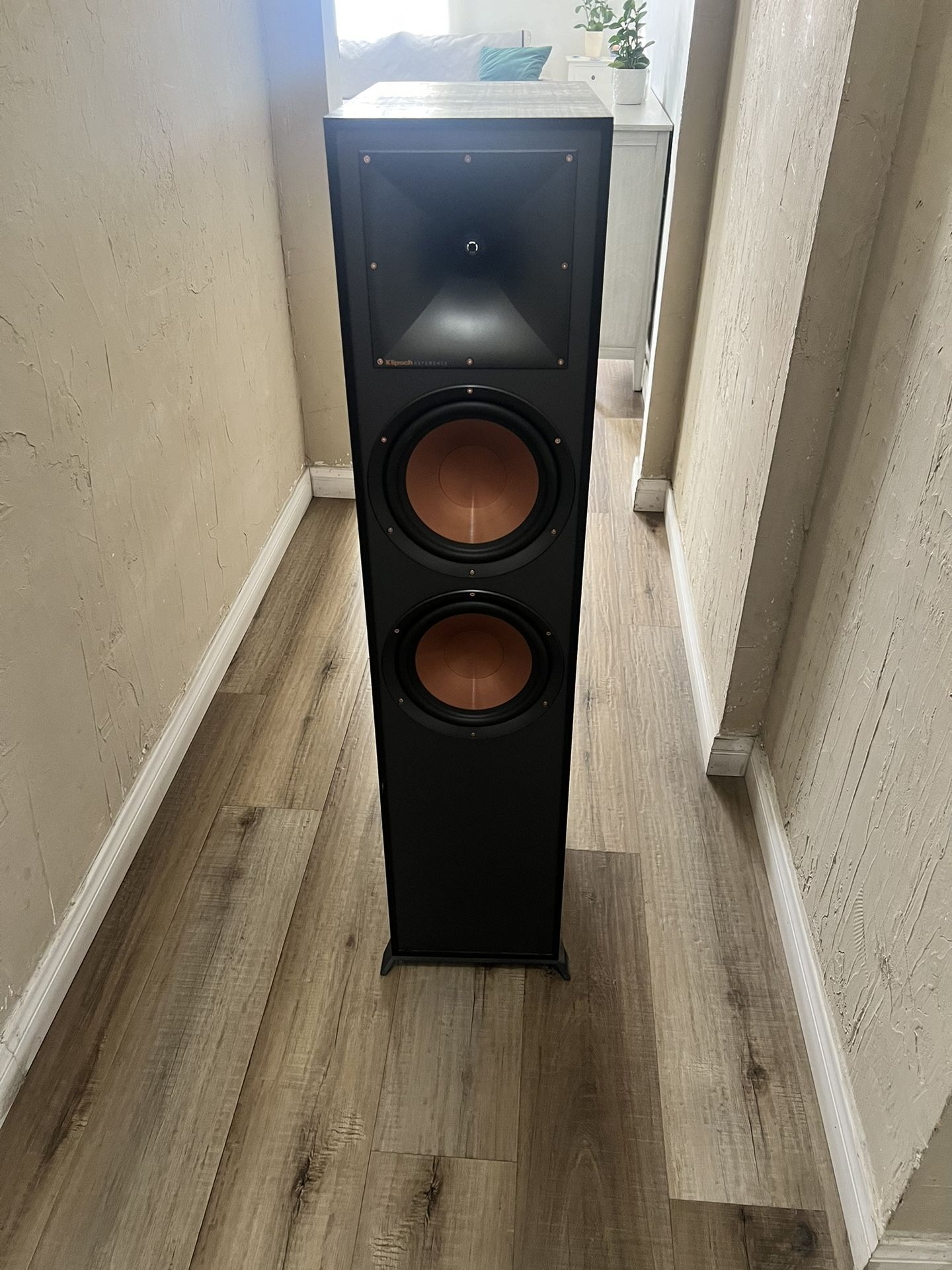 Klipsch Surround Sound Speakers