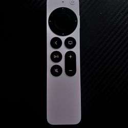 Apple Remote 2nd Gen