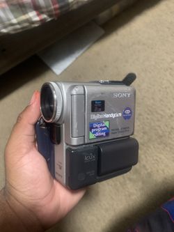 Sony Handycam