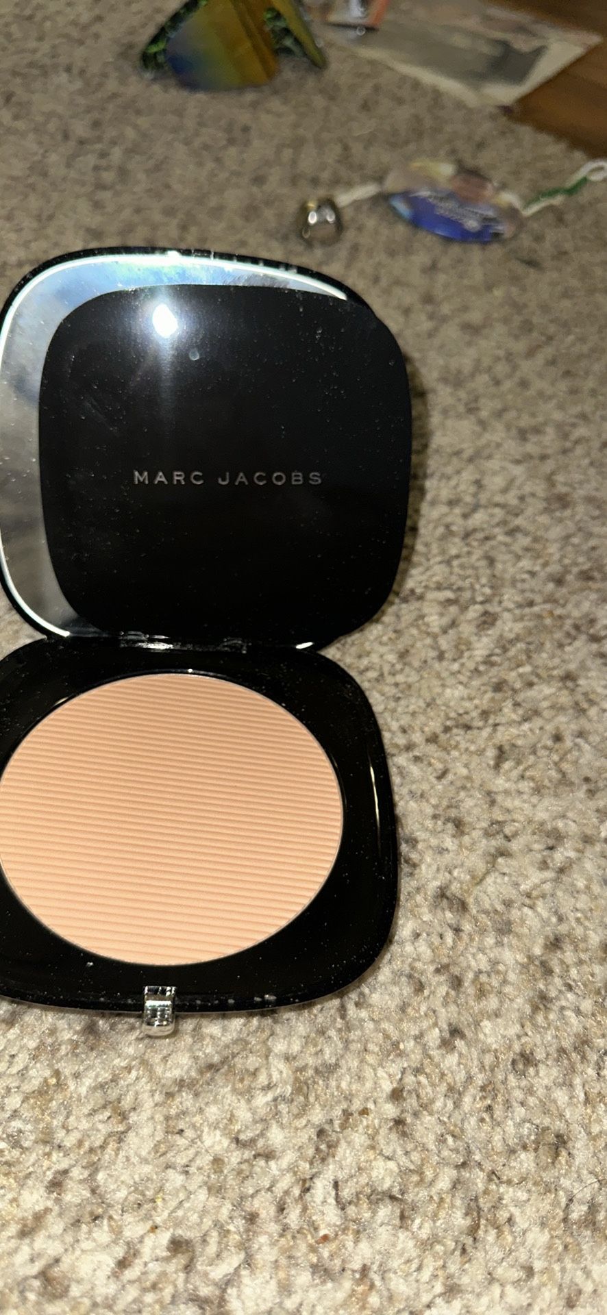Mac Jacob Make Up