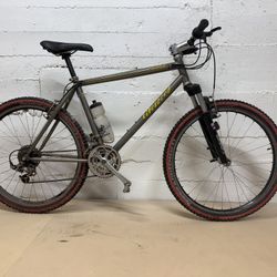 Litespeed Mtn Bike  