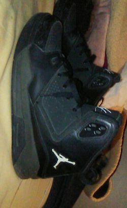 Jordan flights