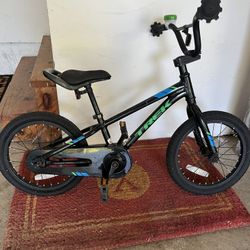 Kids trek Bike 