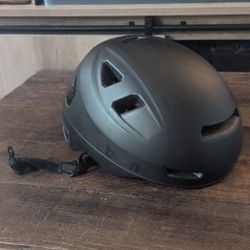 Bern Hudson MIPS Helmet, Size M