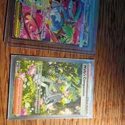 Pokemon Mega Evolutions 