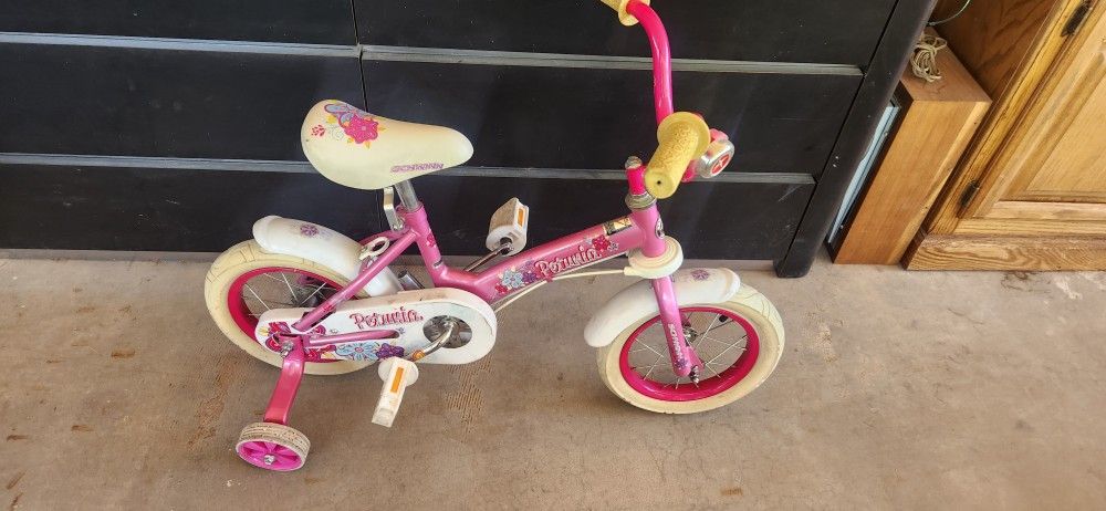 Schwinn Kids Bike/ Bicycle