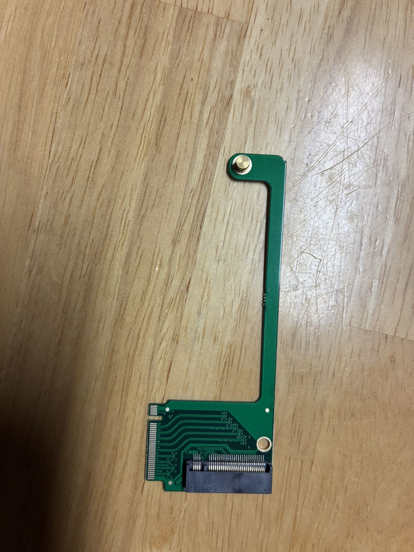 ROG Ally M.2 Adapter