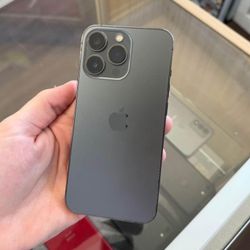 Apple iPhone 15 Pro Unlocked 5G 