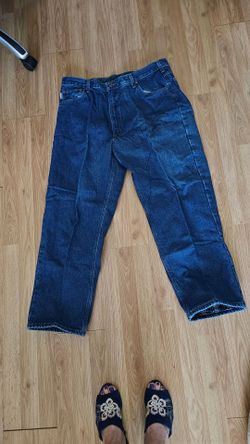 Levi style jeans. Good condition