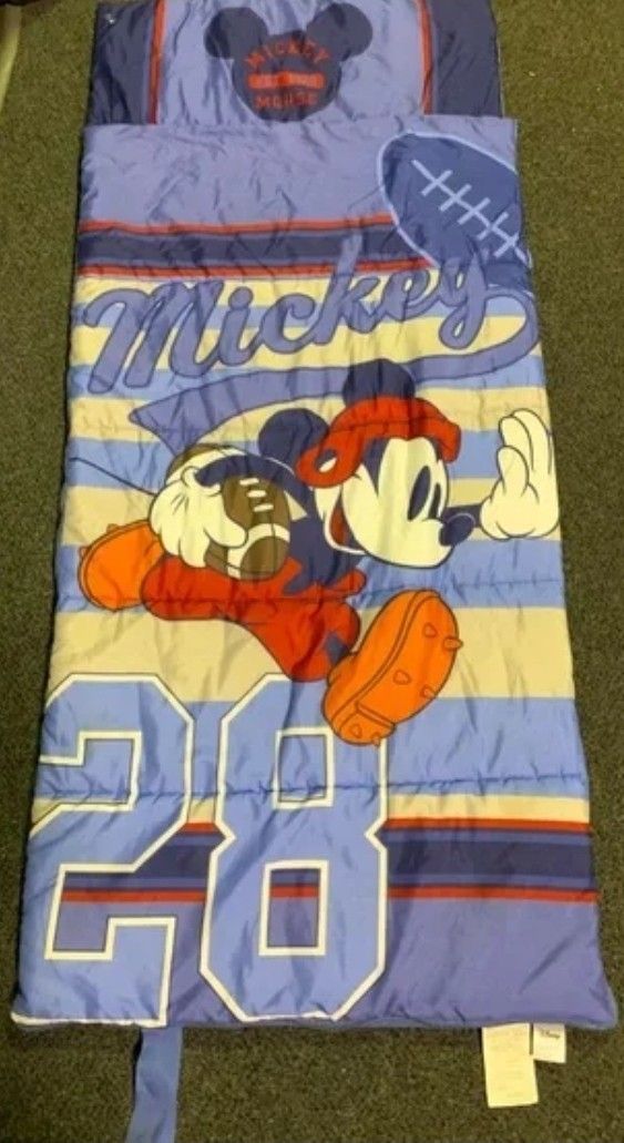 Sleeping Bag