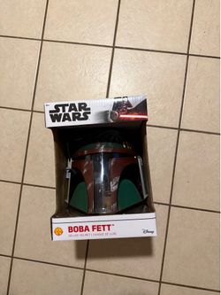 Boba Fett Helmet