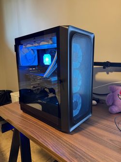 Gaming pc