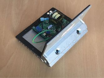 Airlessco SL Paint Sprayer Control Board