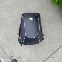 OGIO Mach 5 - Motorcycle Backpack