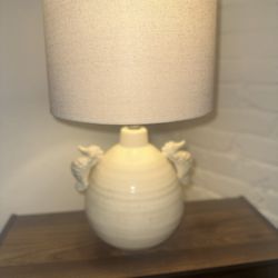 Coastal Lamp