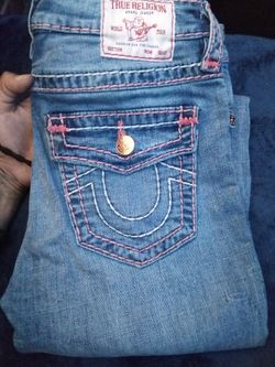 True Religion 
