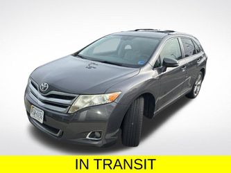 2013 Toyota Venza