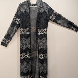 Sioni Women's Cardigan
