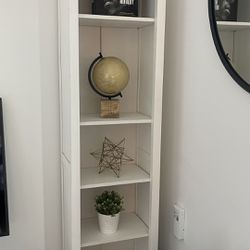 IKEA Book Shelves 