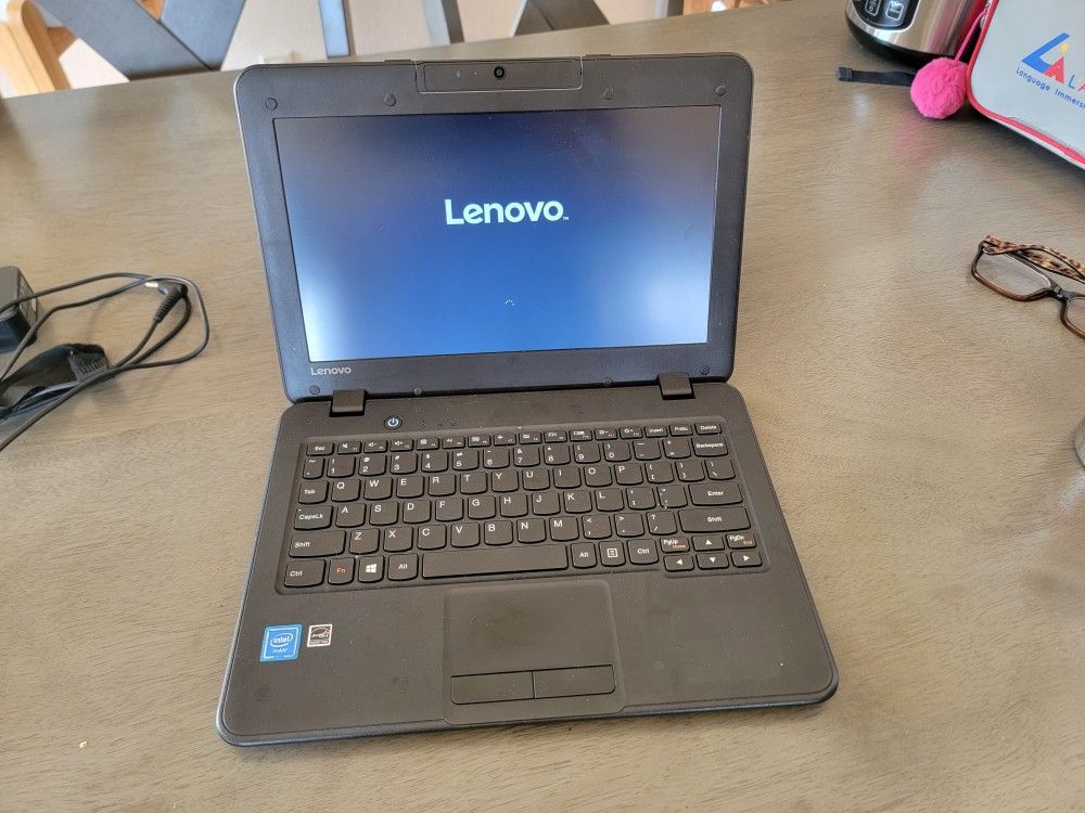 Lenovo Laptop 