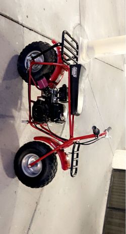 Coleman 200u