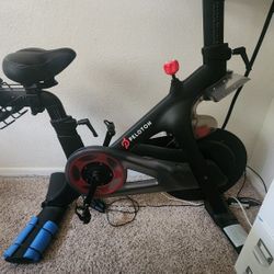 Peloton Bike For TRADE!! 