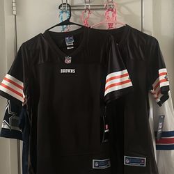 Browns Jerseys