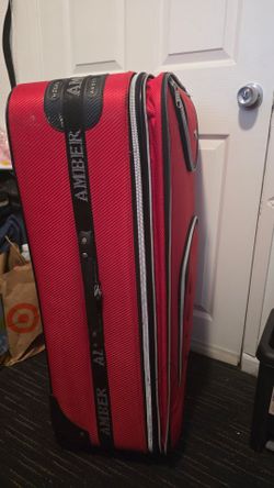 Travel Luggage Suitcase