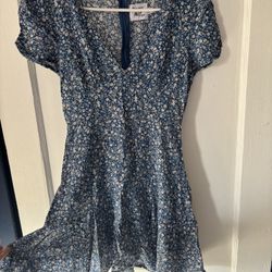 Princess Polly sundress size XS