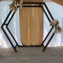 Decor Arch For Events 