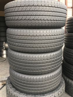 265-50-20 goodyear