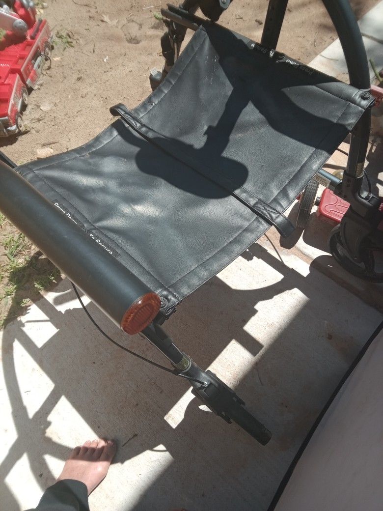 Master Medical UP Walker XL model h 200