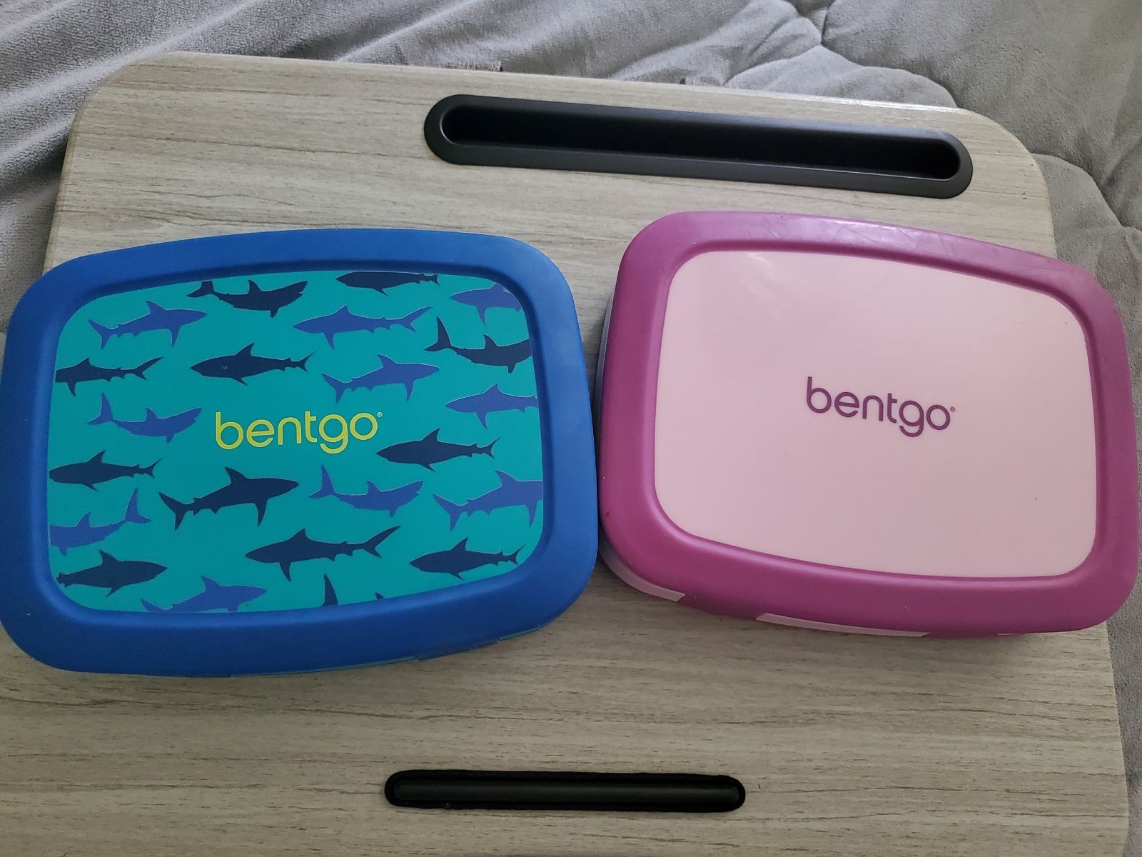 lunch box bentigo