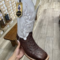 mens western boots